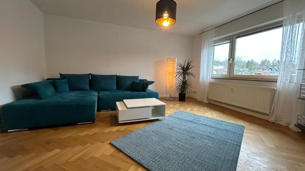 Paradiesisch Wohnen Bad Schwalbach Exteriér fotografie