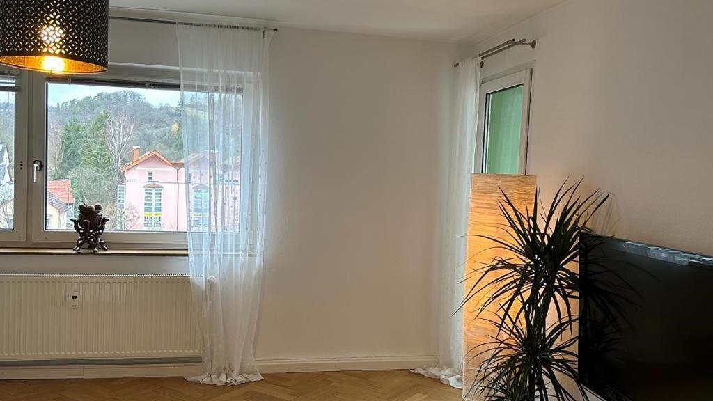 Paradiesisch Wohnen Bad Schwalbach Exteriér fotografie