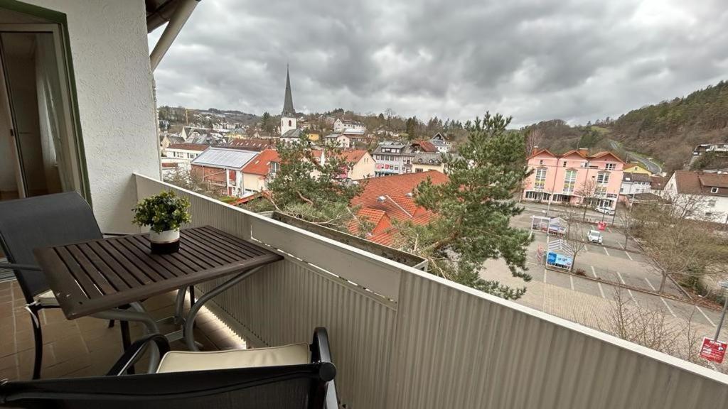 Paradiesisch Wohnen Bad Schwalbach Exteriér fotografie