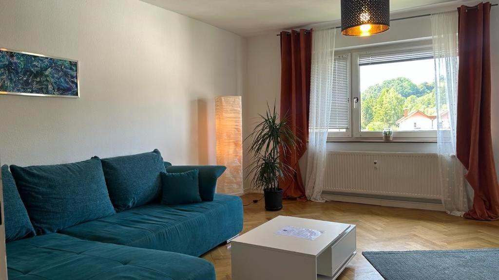Paradiesisch Wohnen Bad Schwalbach Exteriér fotografie